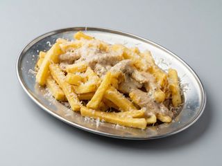 Truffle Fries