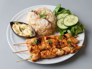 Pinchitos mixtos (3 uds.)