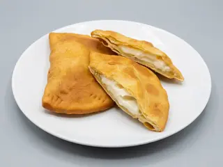 Empanada Dominicana