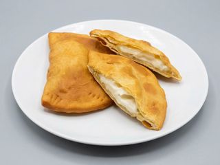 Empanada Dominicana