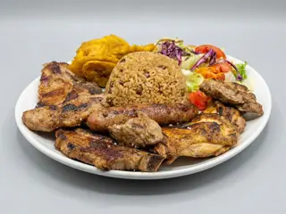 Parrillada De Carne