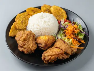 Pica Pollo