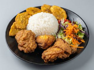 Pica Pollo