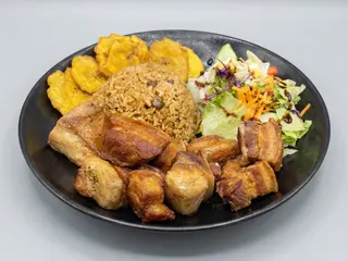 Chicharrones