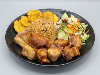 Chicharrones