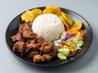 Carne Salada