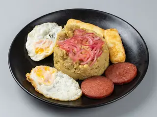Mangú