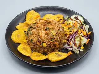 Chofan De Marisco