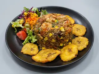 Chofan Mixto