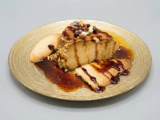 Quesillo