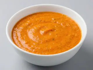 Salsa brava