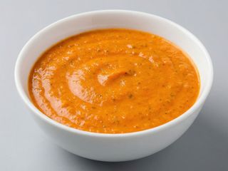 Salsa brava