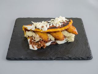 Cachapa Canaima