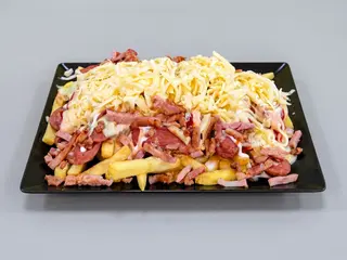 Papas Más Que Arepas