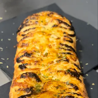 Pan De Ajo