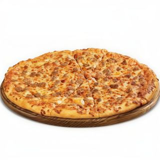 Pizze beaf (ternera) doner kebab