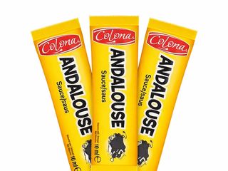 Andaluza Sticks 10 ml (4 Unidades)