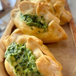 Box 4 Empanadas