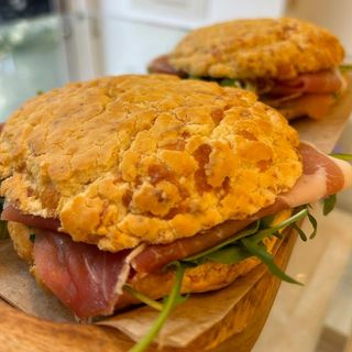 Chipanino Mediterráneo