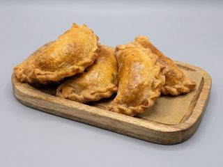 Empanadas de Carne