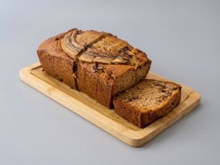 Banana Bread