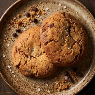 NY Cookie Choco y Nueces