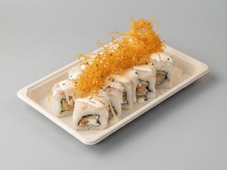 Uramaki Acevichado (10 Uds.)