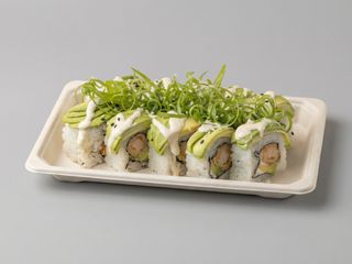 Uramaki Avocado (10 Uds.)
