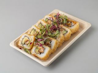 Uramaki Furai (10 Uds.)