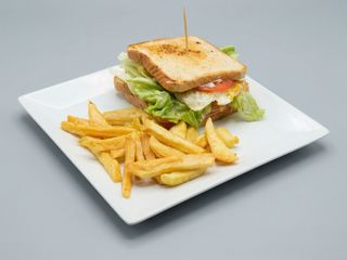 Sándwich Especial