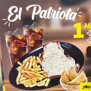 El Patriota