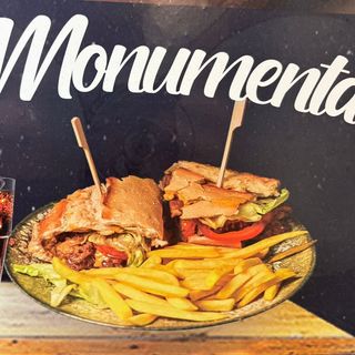 El Monumental