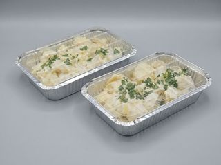 Patatas Alioli 300 gramos (para una persona)