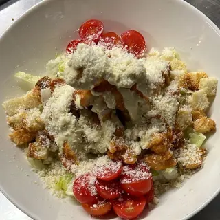 Ensalada César