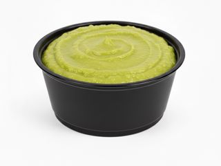 Guacamole casero