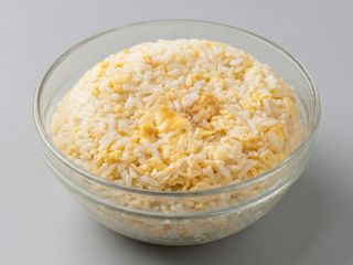 62. Arroz Frito Con Huevo