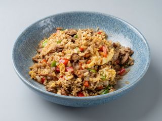 66. Arroz De La Casa