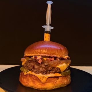 SEXY CHEESE