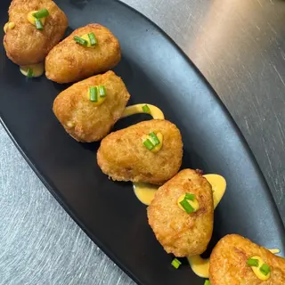 NUESTRAS CHILI BITES
