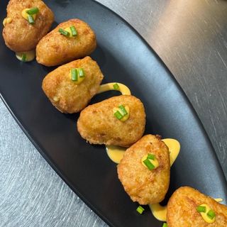 NUESTRAS CHILI BITES