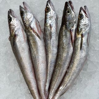 Pescadilla Pijota 250 Gramos 