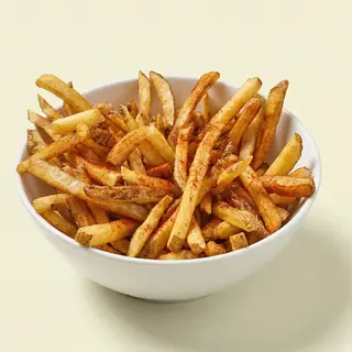 Patatas Fregides