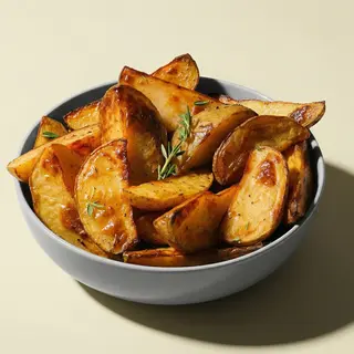 Patatas Deluxe