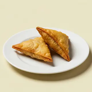 Samosa (2 Uds.)