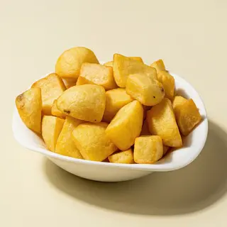 Patatas Braves