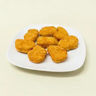 Nuggets De Pollastre (8 Uds.)