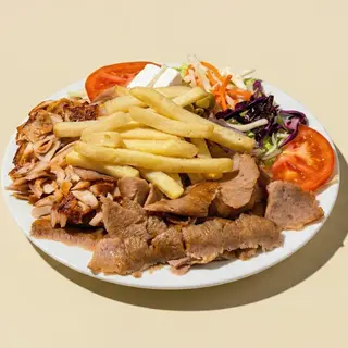 31. Plat Especial