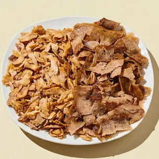 36. Plat De Carn