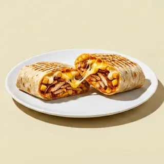 Taco Mixto