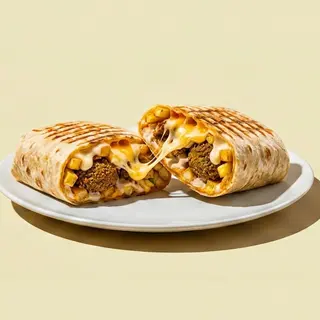 Taco Veggie